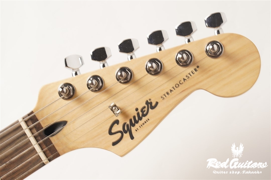 Squier by Fender SONIC STRATOCASTER - UVT | Red Guitars Online Store